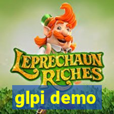 glpi demo